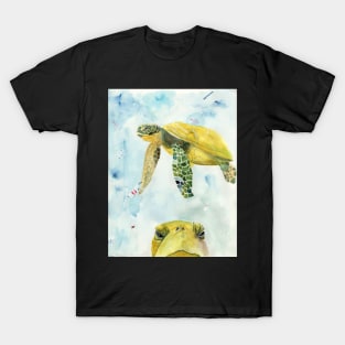 Turtles T-Shirt